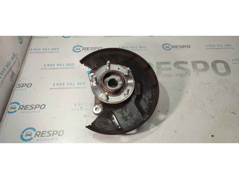 MANGUETA DELANTERA DERECHA 13583479  - imagen 3