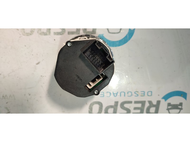 MANDO MULTIFUNCION 7L6941435N  - imagen 3