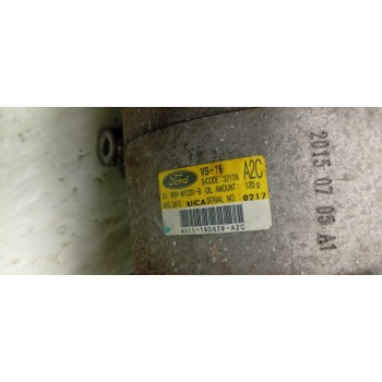 COMPRESOR AIRE ACONDICIONADO AV1119D629A2C  - miniatura 4