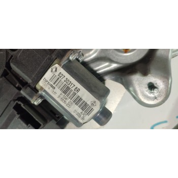 ELEVALUNAS TRASERO DERECHO 827303178R  - miniatura 2