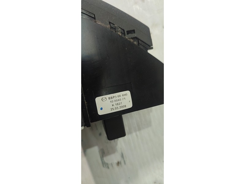 WARNING BBP3664H0  - imagen 2