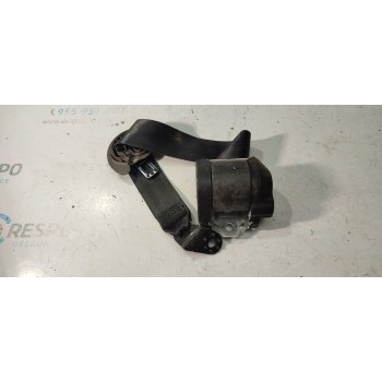 CINTURON SEGURIDAD TRASERO DERECHO 6R0857806A 