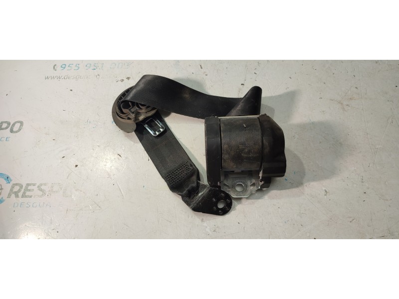 CINTURON SEGURIDAD TRASERO DERECHO 6R0857806A  - imagen 1