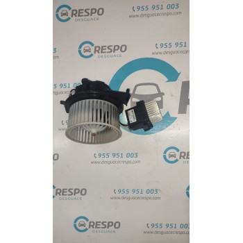 VENTILADOR CALEFACCION U7253002 