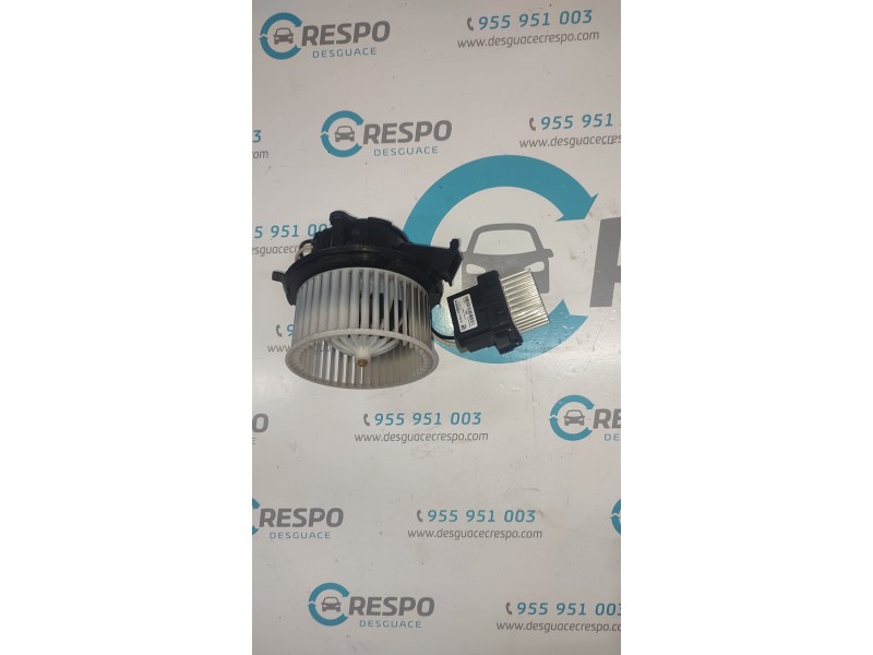 VENTILADOR CALEFACCION U7253002  - imagen 1