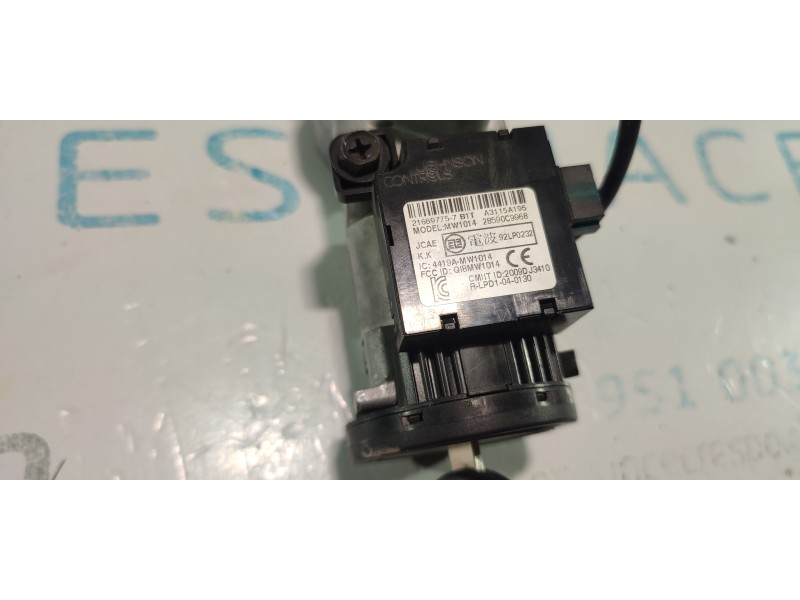 CONMUTADOR DE ARRANQUE 4419AMW1014  - imagen 2