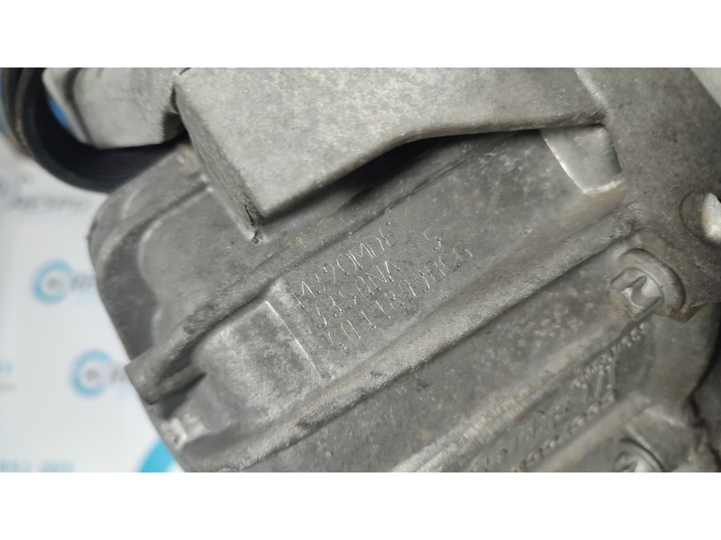 CAJA CAMBIOS M320MDE  - imagen 4