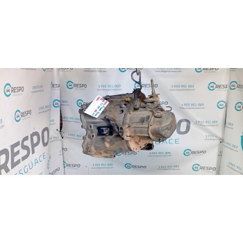 CAJA CAMBIOS 20DL42  - miniatura 2