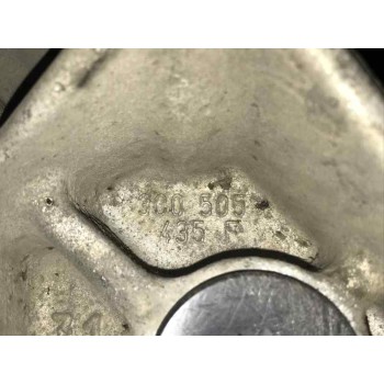 MANGUETA TRASERA IZQUIERDA 3C0505435F  - miniatura 3