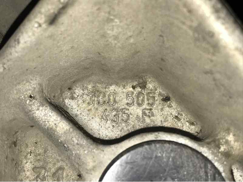 MANGUETA TRASERA IZQUIERDA 3C0505435F  - imagen 3