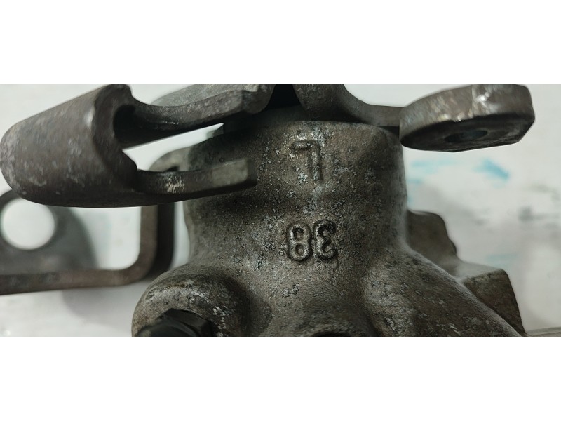 PINZA DE FRENO TRASERA IZQUIERDA  - imagen 3