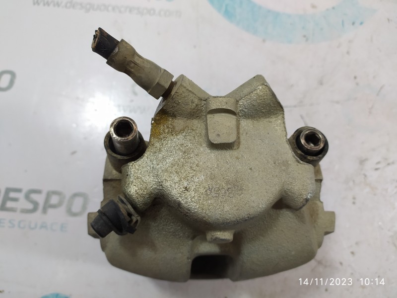 PINZA DE FRENO DELANTERA IZQUIERDA  - imagen 2