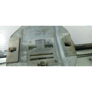 ELEVALUNAS DELANTERO DERECHO 9680557880  - miniatura 2