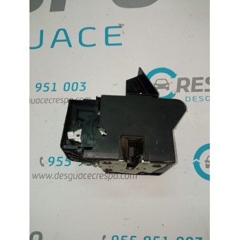 CERRADURA PUERTA DELANTERA DERECHA 805026816RG  - miniatura 2