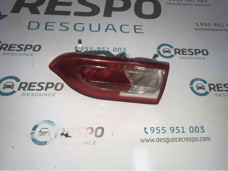 PILOTO TRASERO IZQUIERDO 495056087  - imagen 1