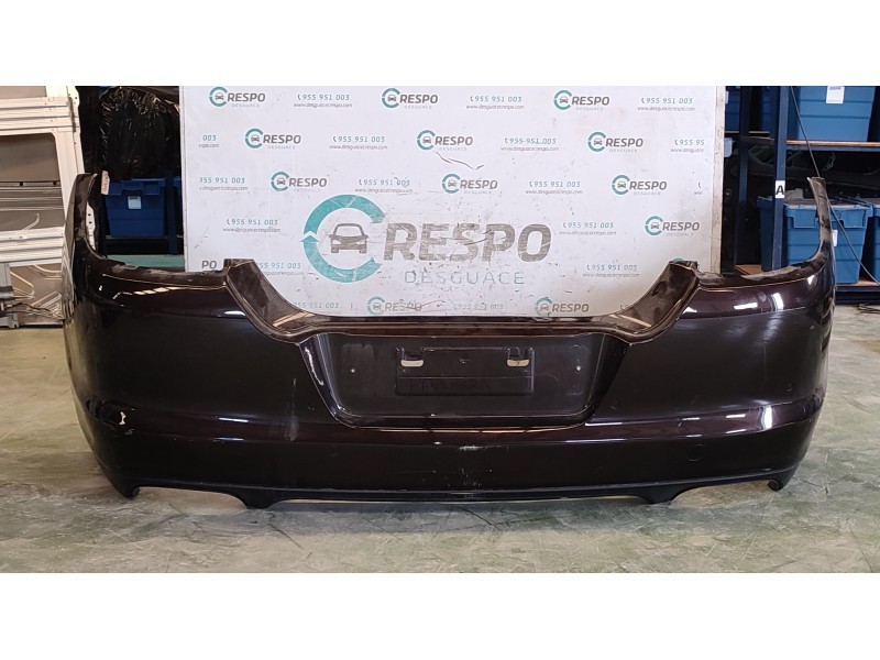 PARAGOLPES TRASERO  - imagen 1