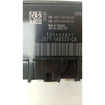 MODULO ELECTRONICO JX7T14B533CA JX7T14F144CA JX7T14C108CA - miniatura 2