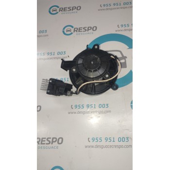 VENTILADOR CALEFACCION U7253002  - miniatura 2
