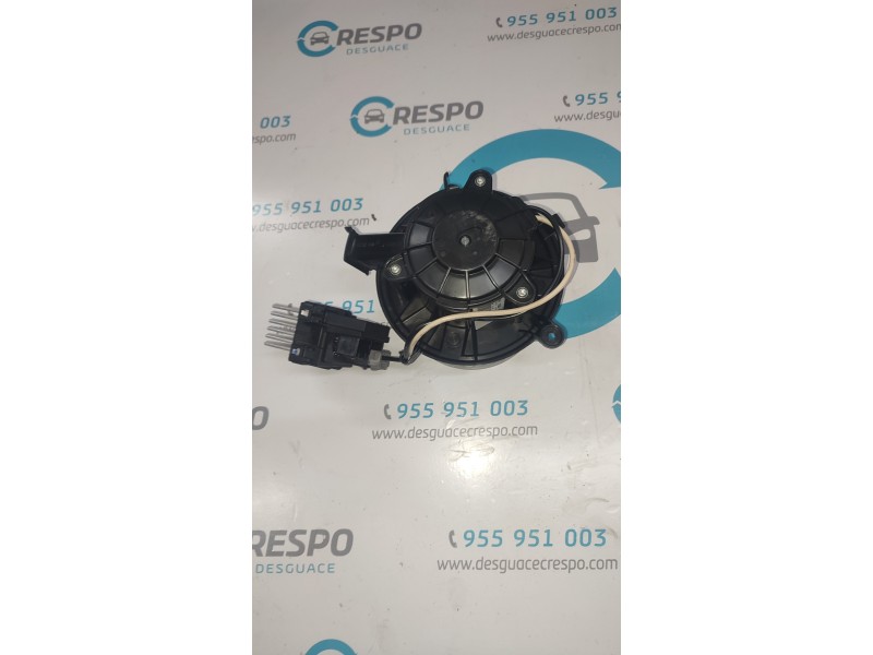 VENTILADOR CALEFACCION U7253002  - imagen 2
