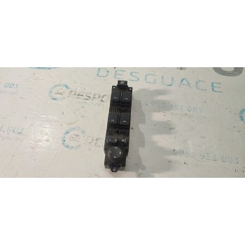 MANDO ELEVALUNAS DELANTERO IZQUIERDO BCD166350B 