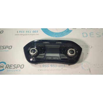 MANDO CLIMATIZADOR 24845BV82A 