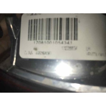 PILOTO TRASERO IZQUIERDO 495056087  - miniatura 2