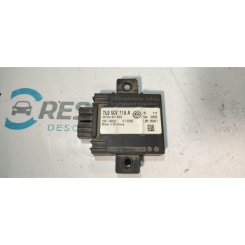 MODULO ELECTRONICO 7L0907719A 