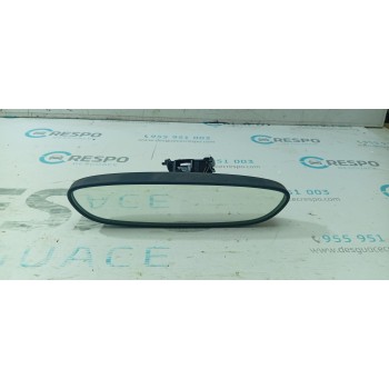 RETROVISOR INTERIOR 