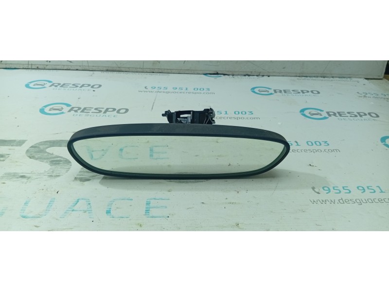 RETROVISOR INTERIOR  - imagen 1