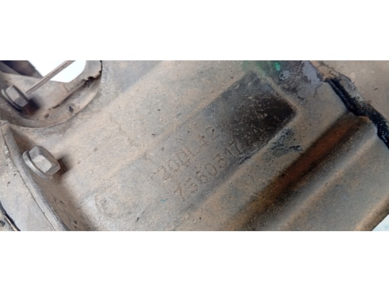 CAJA CAMBIOS 20DL42  - imagen 3