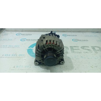 ALTERNADOR AV6N10300GC 