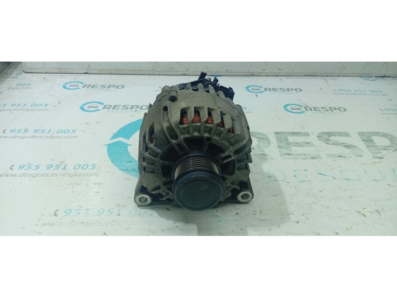 ALTERNADOR AV6N10300GC  - imagen 1