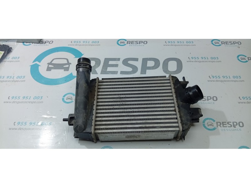 INTERCOOLER 144961019R  - imagen 1
