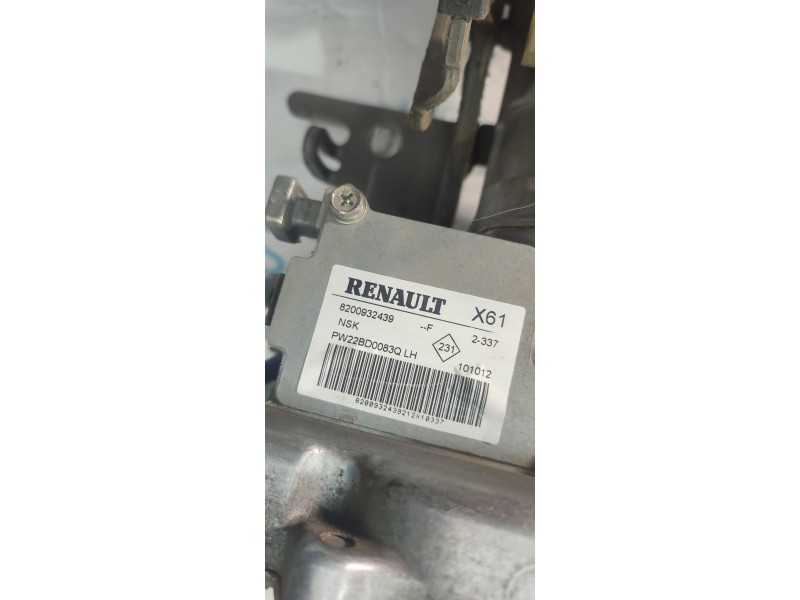 COLUMNA DIRECCION 8200932439F  - imagen 2