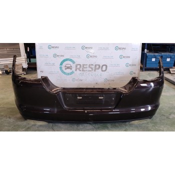 PARAGOLPES TRASERO  - miniatura 2