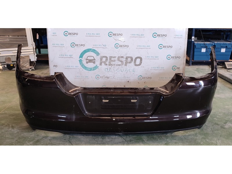 PARAGOLPES TRASERO  - imagen 2