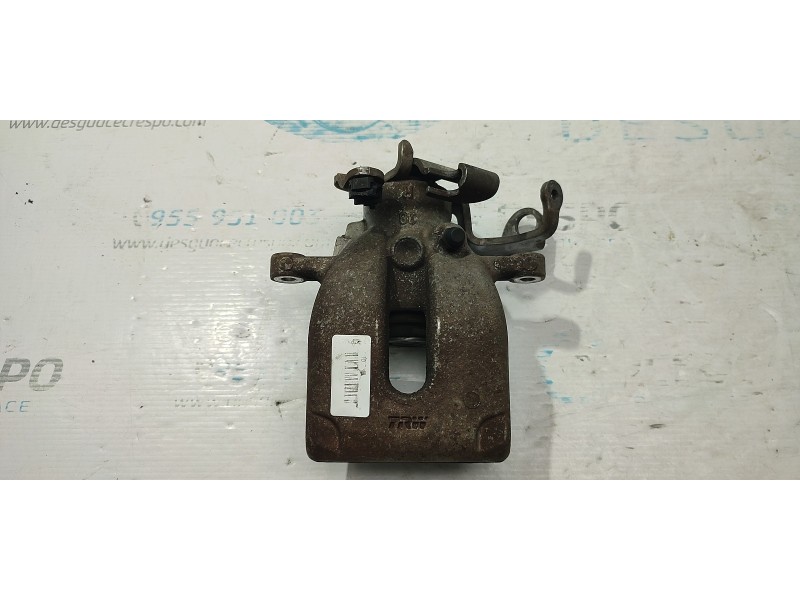 PINZA DE FRENO TRASERA DERECHA  - imagen 1