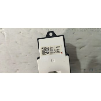 MANDO ELEVALUNAS DELANTERO IZQUIERDO BCD166350B  - miniatura 2