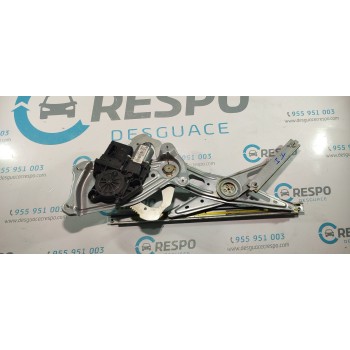 ELEVALUNAS TRASERO IZQUIERDO 827310166R 