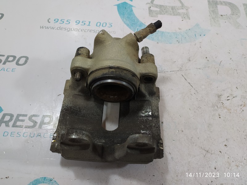 PINZA DE FRENO DELANTERA IZQUIERDA  - imagen 3