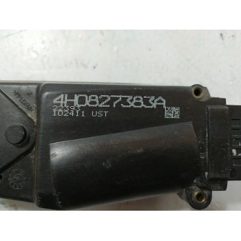 CERRADURA MALETERO / PORTON 4H0827383A  - miniatura 2