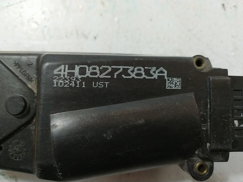 CERRADURA MALETERO / PORTON 4H0827383A  - imagen 2