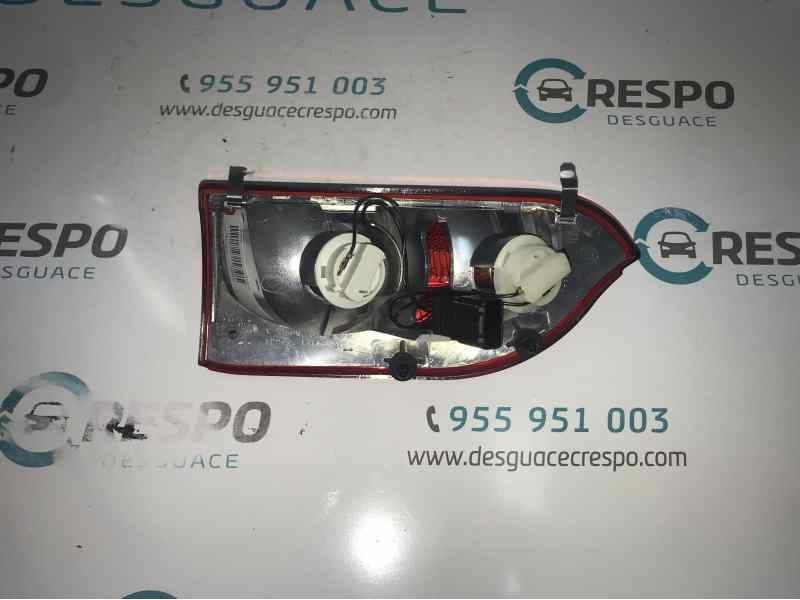 PILOTO TRASERO IZQUIERDO 495056087  - imagen 3