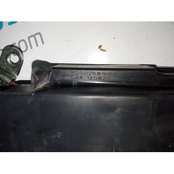 CERRADURA PUERTA DELANTERA DERECHA 805026816RG  - miniatura 3