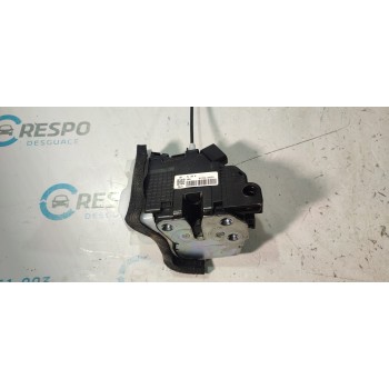 CERRADURA PUERTA DELANTERA IZQUIERDA 81310C8020  - miniatura 4