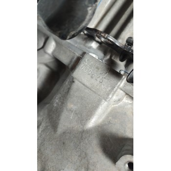 CAJA CAMBIOS S719JC  - miniatura 2