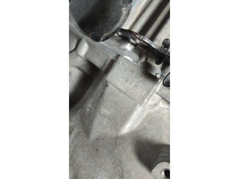 CAJA CAMBIOS S719JC  - imagen 2