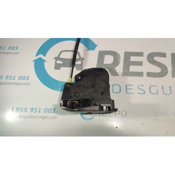 CERRADURA PUERTA TRASERA IZQUIERDA 915C303907318S 