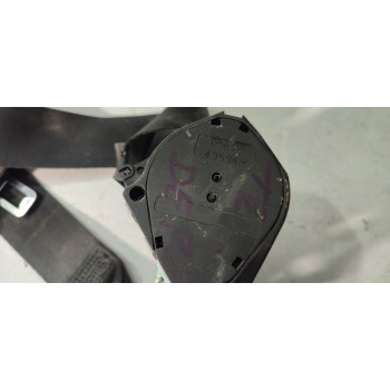 CINTURON SEGURIDAD TRASERO DERECHO 6R0857806A  - miniatura 3
