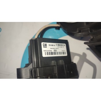 VENTILADOR CALEFACCION U7253002  - miniatura 3